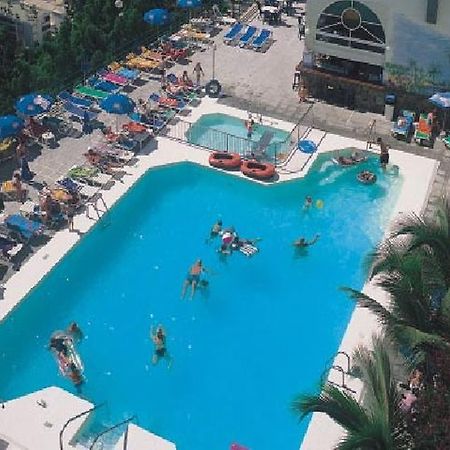 Mozart Puerto Rico (Gran Canaria) Exterior foto