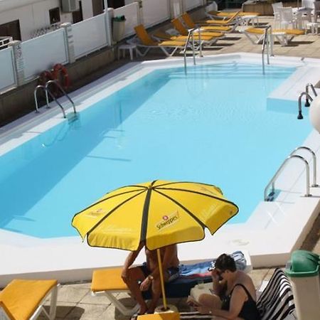 Mozart Puerto Rico (Gran Canaria) Exterior foto