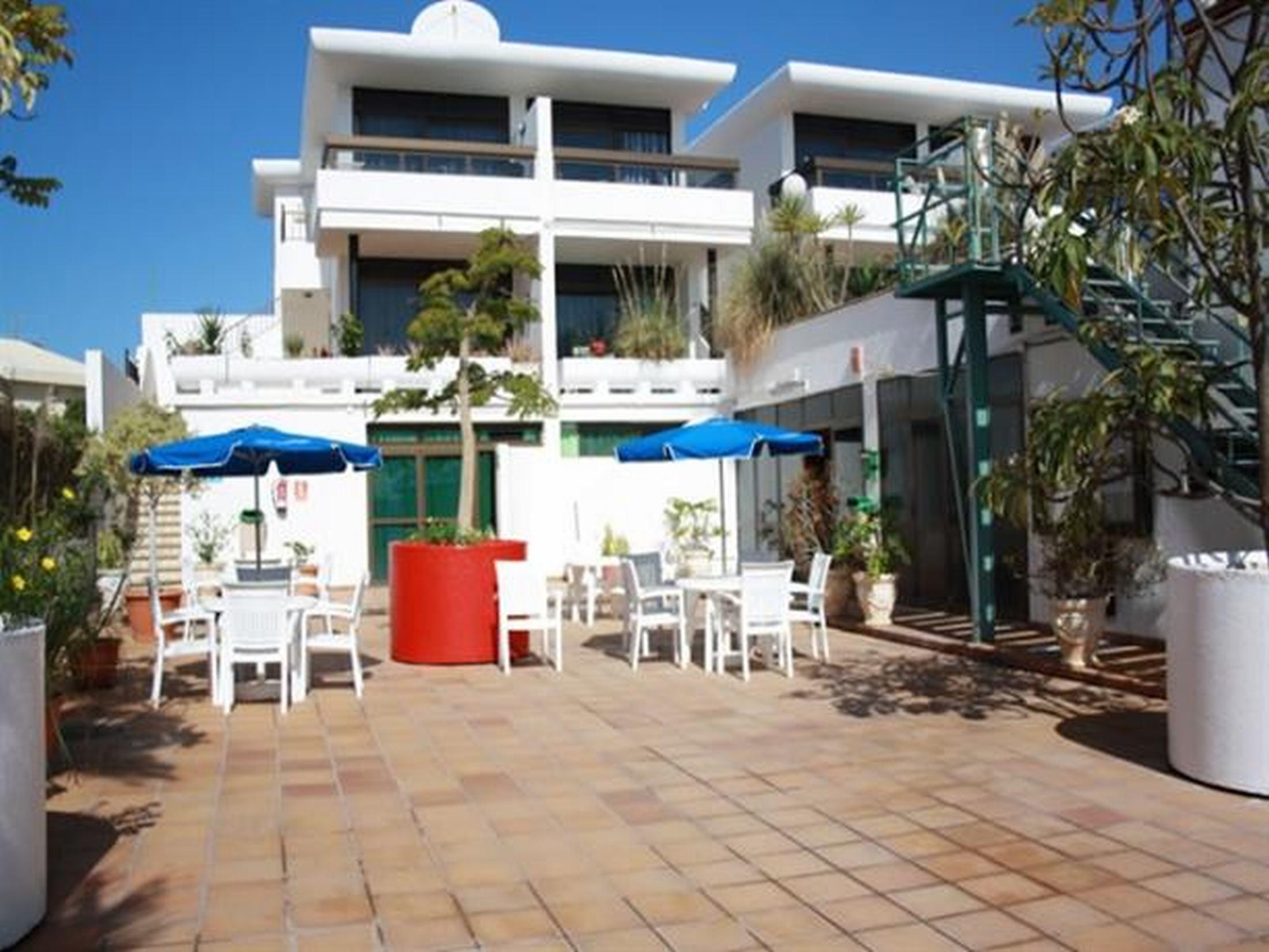 Mozart Puerto Rico (Gran Canaria) Exterior foto
