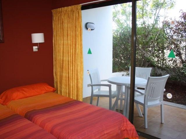 Mozart Puerto Rico (Gran Canaria) Exterior foto