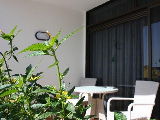 Mozart Puerto Rico (Gran Canaria) Exterior foto