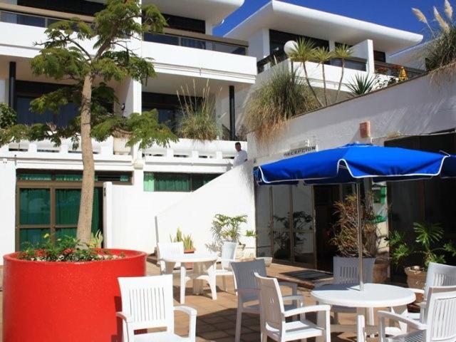Mozart Puerto Rico (Gran Canaria) Exterior foto
